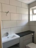 Walk-in Shower Room, Radley, Abingdon, Oxfordshire, July 2019 - Image 25